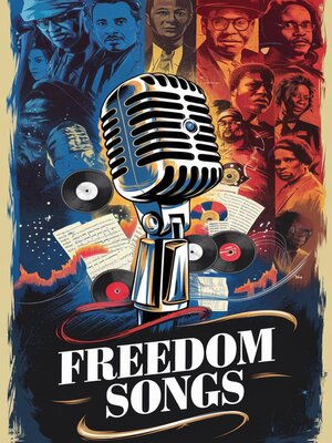 cover image of Freedom Songs